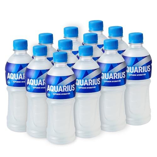 ŷ݂鏤zRJER[ ANGAX GA[{g 500mlPET×12{b⋋ d J[ X|[c hN Y_Ȃ Coca-Cola AQUARIUS