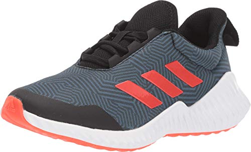 adidas Unisex-Child Fortarun Wide Running Shoes