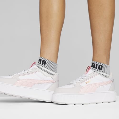 Image of PUMA Women's Karmen Rebelle Sneaker