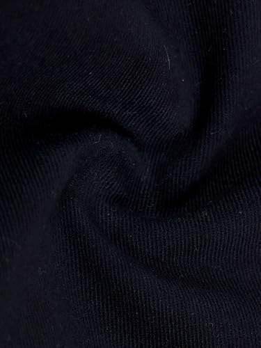 Image of KiddoPanti Boys 100% Cotton Twill Chinos Pant | Comfortable Regular Fit | 2 Side Pocket, 2 Back Pocket | Ankle Length | Back Elasticated Waistband with Button Zip Open Fly