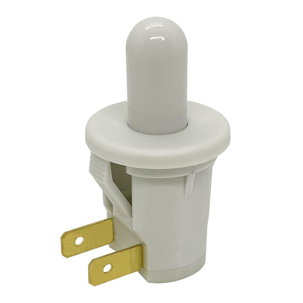 Switchライト　正規店購入品 Amazon.com: XFYBZN 297243800 Refrigerator Door Light Switch