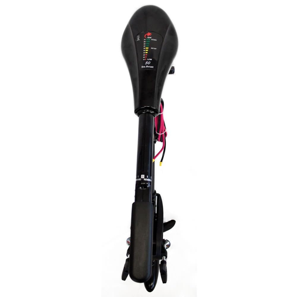 Elektro- Bootsmotor/Aussenborder Lynx 12 V - 65 lbs