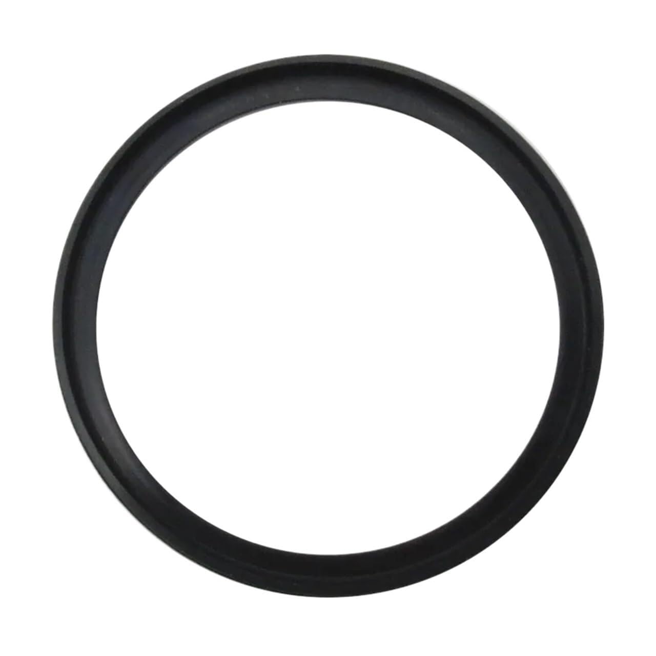Tuyau d'entrée de sortie, Tube de tuyau, joint torique, bague d'étanchéité, noir,Matériau Fiable
