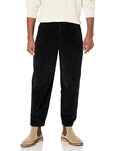 Armani Exchange mens Corduroy Trouser Pants