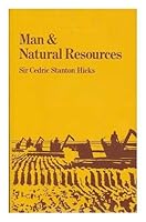 Man and Natural Resources (Biology & Environment) B000NWP3NY Book Cover