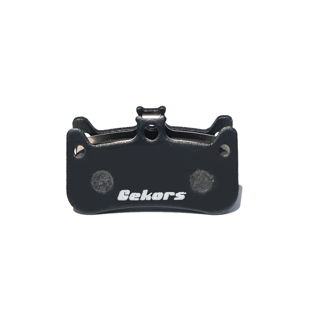 Gekors Semi-Metallic Disc Brake Pads for FORMULA CURA 4