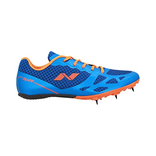 Image of NIVIA Spirit Running Spikes ( Size : 11 )