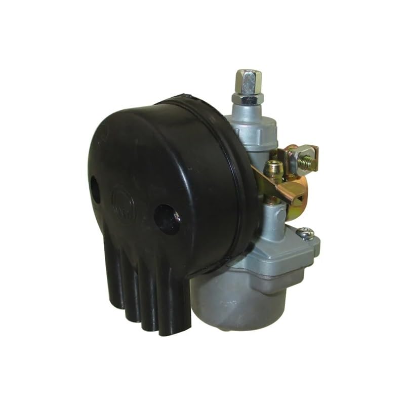 Carburateur 19mm haute performance moteur 2 temps vélo poussé 60cc - 4