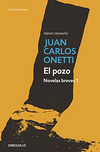 Preisvergleich Produktbild El pozo. Novelas breves #1 / The Well