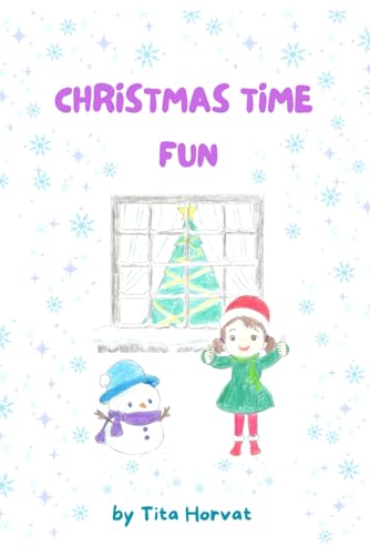 Christmas Time Fun