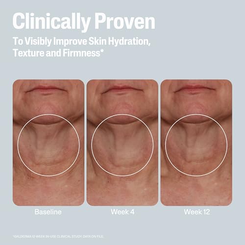 Cetaphil Skin Activator Hydrating & Firming Cream For Face, Neck & Chest 3.4 oz, Mandelic Acid (AHA) and Centella Asiatica (CICA) Cream, Hydrates and Firms Aging Skin, Anti-Aging Skincare - Image 6