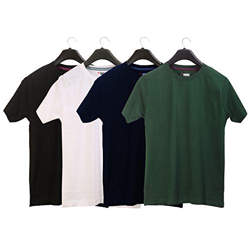 Buy T-shirt Truck Pack of 4 Tshirts for 