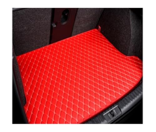Tapis de coffre de voiture en PU doublure de chargement Série 2 Gran Tourer