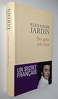 Des gens très bien 2246776511 Book Cover
