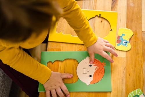 En route vers la maternelle Dujardin Nathan - vue 6