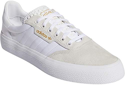 Image of adidas Originals 3Mc Shoe, Grey, 6- M US