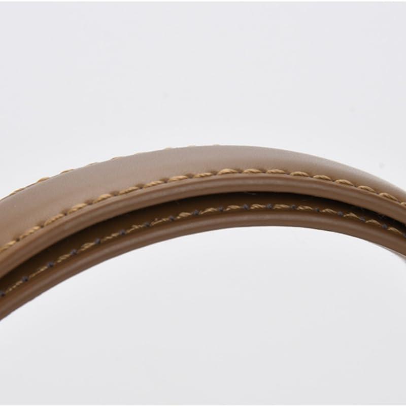 Women Skinny Leather Belt Classic Solid Color Alloy Turn Lock Ladies Adjustable Leather Belts For Dresses Jeans4