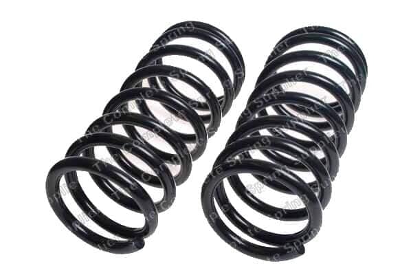 Amazon.com: Replacement Front Coil Spring (Front/Coil Spring
