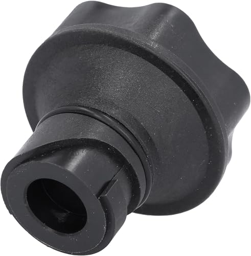 Adaptateur à baïonnette KS TOOLS 150.9151 pour entonnoir Volvo - 3