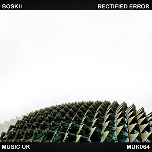 Rectified Error by Boskii on Amazon Music