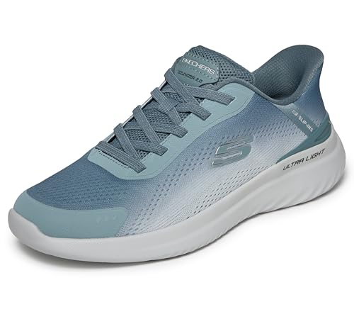 Image of Skechers Mens Bounder 2.0 - NASHER Walking Shoes