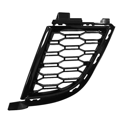 Grille de pare-chocs 51118075601 protégeant le radiateur de Série 3 G20 - 7