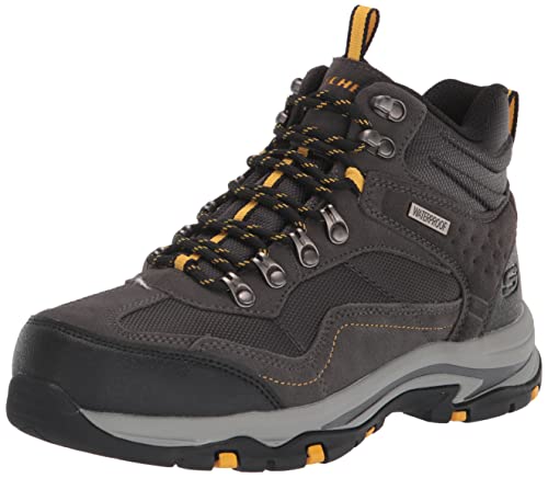 Image of Skechers USA Men's 65672ww Ankle Boot
