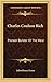 Charles Coulson Rich: Pioneer Builder Of The West