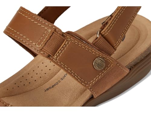Image of Clarks womens April Clover