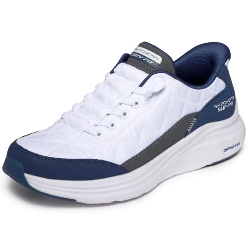 Image of Skechers Women's Contour Foam Cozy Fit