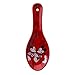 Disney Mickey Minnie Mouse Stroll Kitchen Spoon Rest