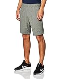 Taglia: L Nike Drifit Men\'s Yoga Training Sh Uomo, Galactic Jade/Htr/Black, L