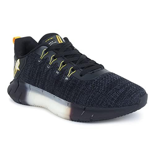 Columbus JUMP PRO Sports Shoes for Men's & Boy - Lightweight, Comfort Grip, Running, Walking, Gym