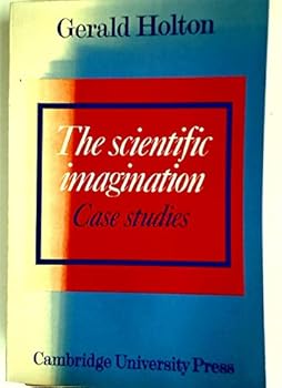 Paperback The Scientific Imagination: Case Studies Book