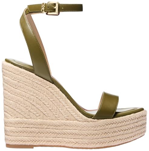 Image of Michael Kors Women's Leighton Wedge