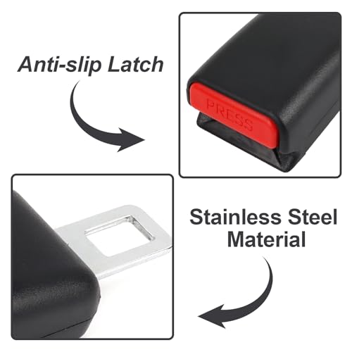 miazcww 1 Stück Auto Zubehör Ersatzteile, 4.72in/12cm, Autozubehör Innenraum, Passend für Die Meisten Autoteile(D)