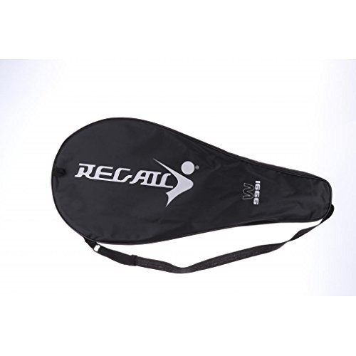 Raqueta de Tenis Junior de Aleación de Aluminio con Bolsa miniatura 4