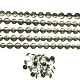 Occasions : polyvalentes, ces bandes sont adaptées à une large gamme de projets de décoration d'intérieur. Que vous souhaitiez rénover un canapé vintage, créer un banc personnalisé ou décorer des chaises de jardin, ces bandes offrent une solution élégante et fonctionnelle