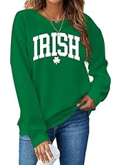 Irish-green