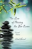 The Zen of Passing the Bar Exam