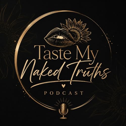 Taste My Naked Truths cover art
