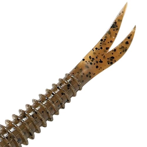 ケイテック ライブインパクト 3インチ 205ブルーギル