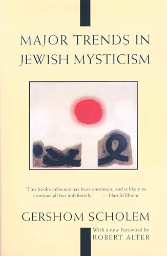  Major Trends in Jewish Mysticism