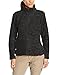 Produktbild Stedman Apparel Damen Active Fleece Jacket/ST5140 Sportpullover, Grau (Anthra Melange), M