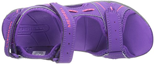 Merrell Panther, Sandali Sportivi Bambina