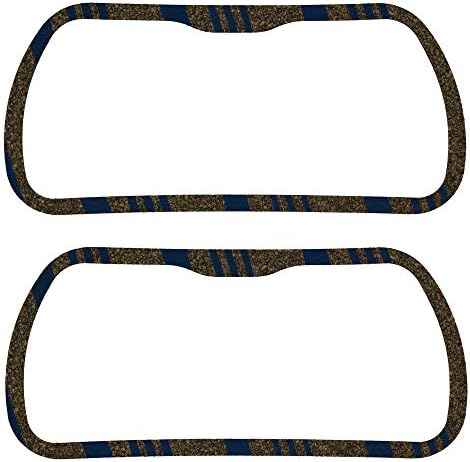 Fel-Pro Valve Cover Gaskets - JOES Racing Products
