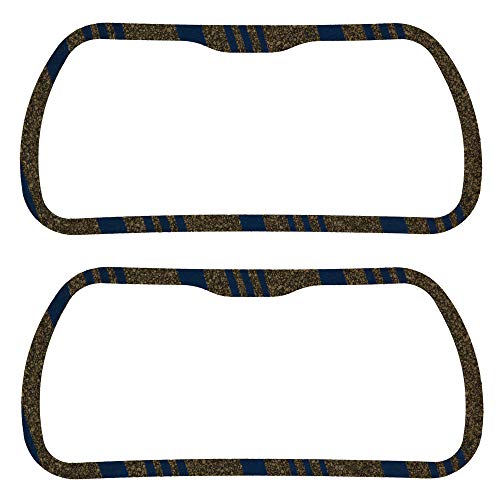 Image of FEL-PRO VS 21566 C Engine Valve Cover Gasket Set