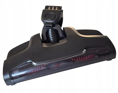 Bodendüse Elektrobürste für Akku-Staubsauger kompatibel mit AEG 140188845055 QX6… QX7… QX8…