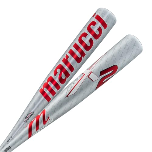 Image of Marucci CATX2 Baseball Bat, 2 5 /8 inch Barrel, -3 Drop, BBCOR Certified, Balanced