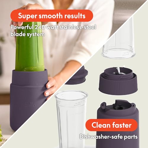 Blender Brands For Smoothies